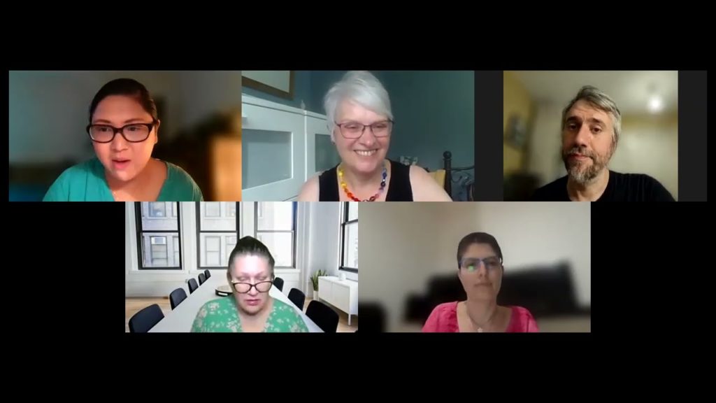 Perspectives on Employment for Autistic People