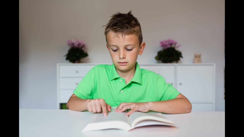 Targeting Brain Plasticity in Autism using a Reading Intervention