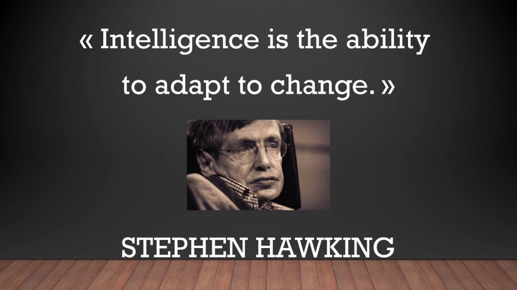 TEDx How can robotics and A.I. help children with autism ?