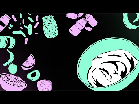 The gut’s connection to autism