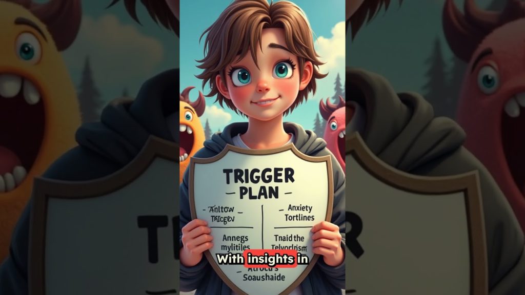 Understanding Anxiety From a Behavior Analytic Perspective Part 2 #shorts