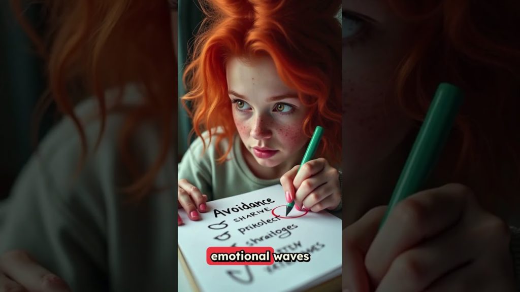 Understanding Anxiety From a Behavior Analytic Perspective Part 5 #shorts