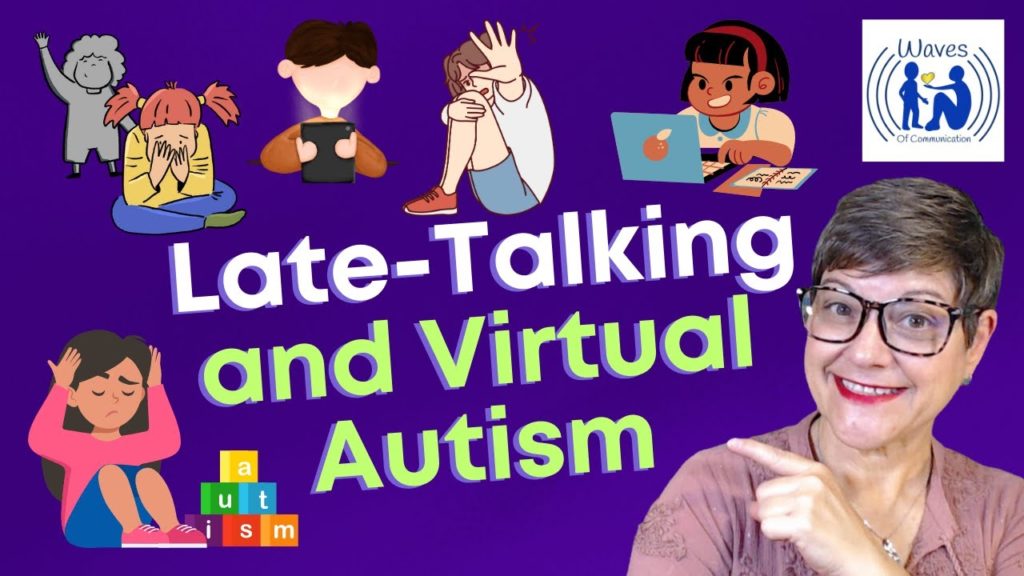 5 Signs your child has virtual autism and what parents can do