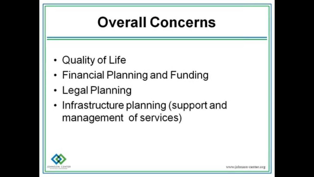 Housing and Programs for Adults with ASD | Claire Schutte, BCBA, PsyD