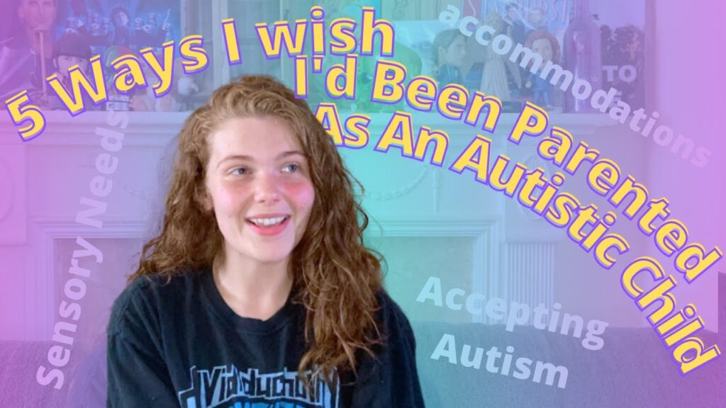 “Empowering Parents: Essential Tips for Raising Autistic Children”