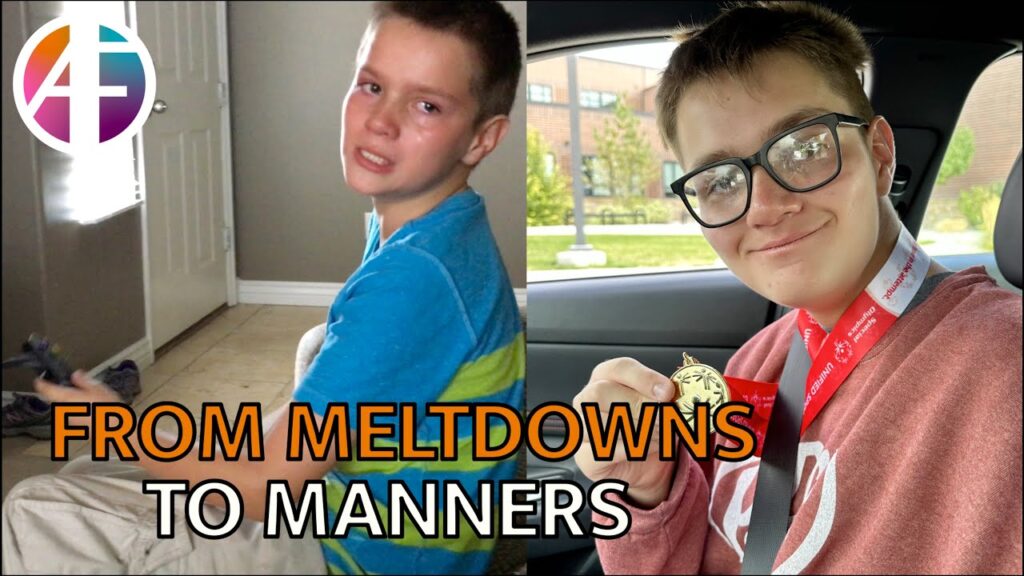 Navigating Competition: Empowering Autistic Individuals