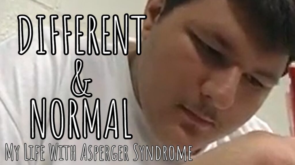 Through Adrian’s Eyes: Navigating Life with Asperger’s