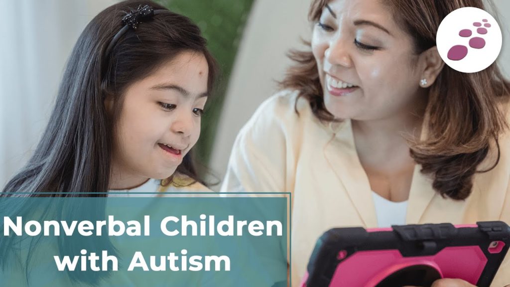 “Getting a Child Motivated to Speak”