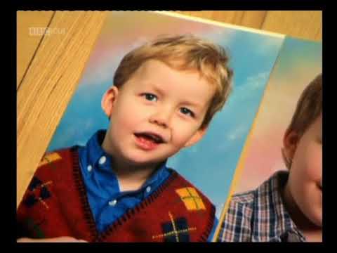 Growing children and autism (documentary)