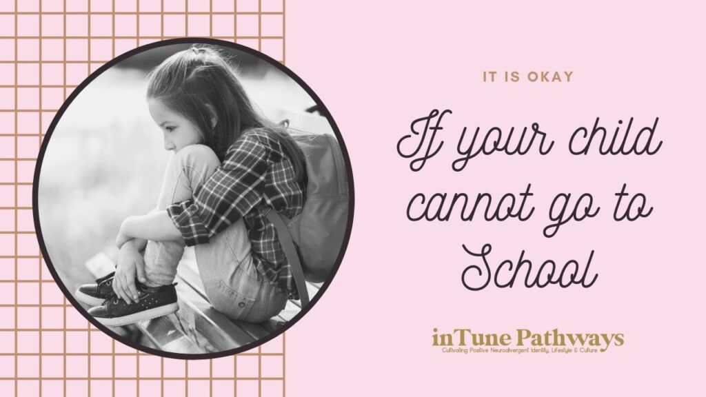 Rethinking Education: When School Isn’t the Right Fit for Your Neurodivergent Child