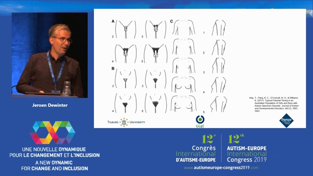 “Autism, Intimacy & Identity: Redefining Love and Relationships”