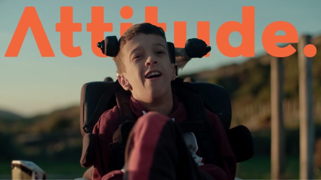 “One Kid’s Mission to Make Playgrounds Inclusive for All”