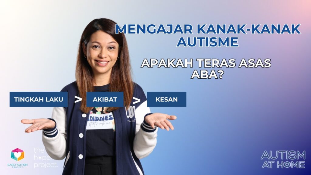 Understanding ABA Basics: Effective Teaching for Children with Autism