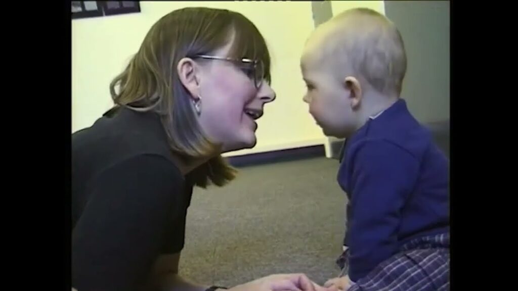 🎵 “Unlocking Communication: Music Therapy for Children with Autism” 🎵