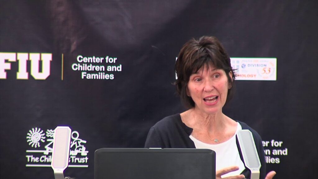 “Boosting Social Skills in Children with Autism: Introduction to JASPER Intervention”