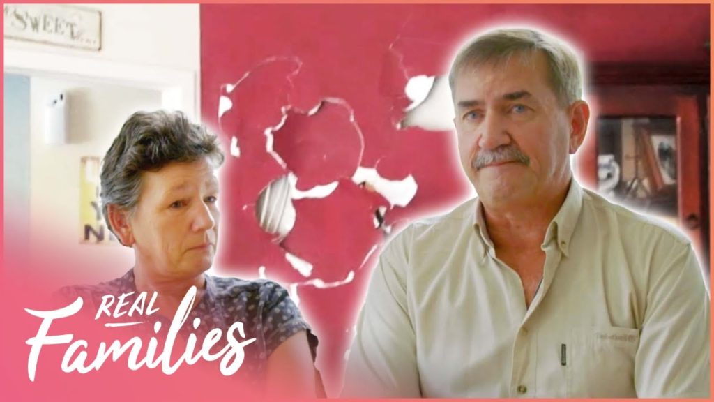 Real Families: Love and Support with an Autistic Child