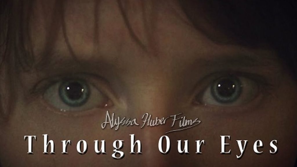 “Through Our Eyes: Living with Asperger’s” (Documentary)