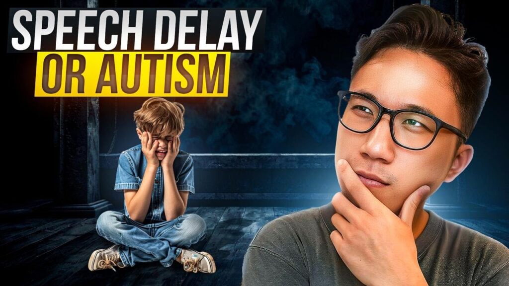 Understanding Speech Delay vs. Autism: A Clear Breakdown