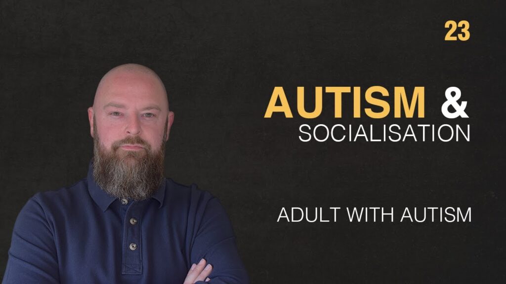 “Unmasking Social Challenges: An Autistic Adult’s Perspective”