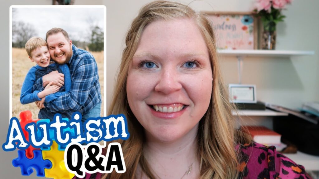 “Real Talk on Autism: Potty Training, Church Challenges & Diagnosis Tips Every Parent Should Hear”