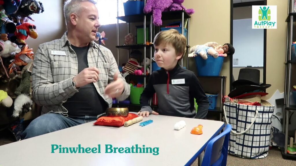 Playful Breaths: Empower Kids with Calming Tools