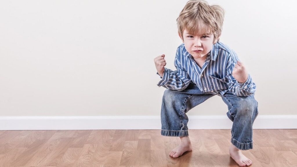 Meltdown or Tantrum? Here’s How to Handle It the Right Way!