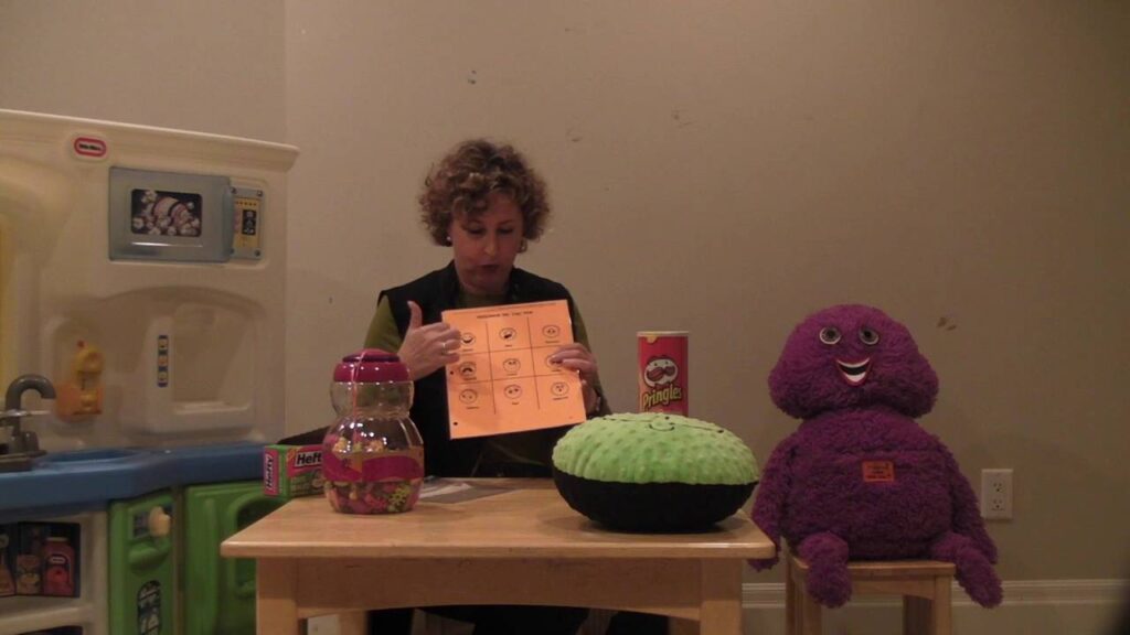 Magic Moments: Fun Check‑Ins to Connect with Kids in Therapy