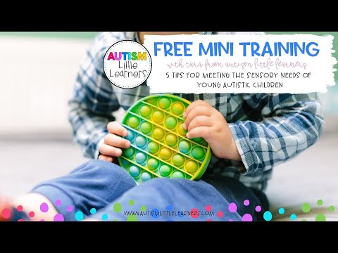 Helping Little Minds Shine: 5 Ways to Support Emotional Growth in Autistic Children