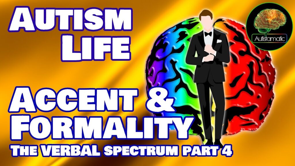 Autistic Speech Explained: Tone, Accent & More