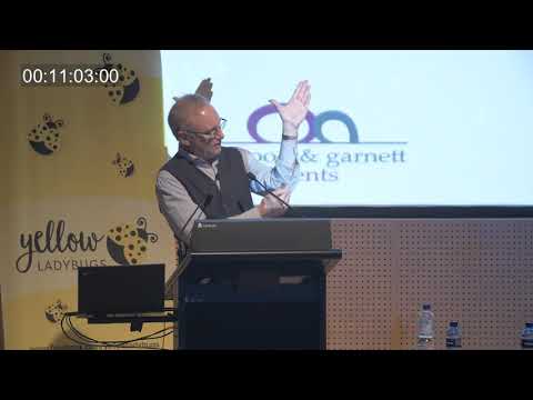 Understanding the Inner World of Autistic Girls & Women | Dr. Tony Attwood Speaks 💬✨