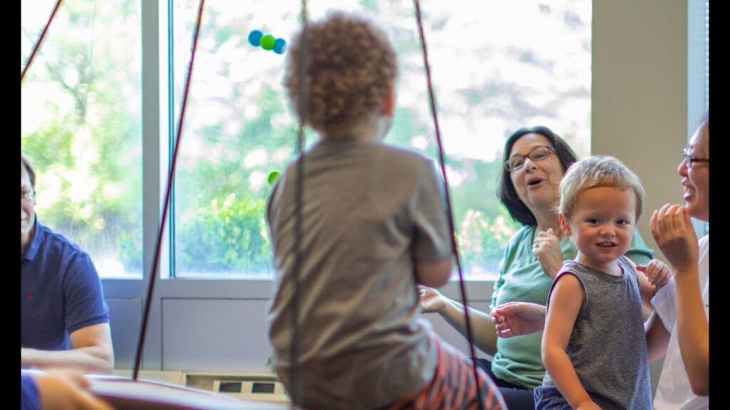 Beyond Behavior: Discover the Heart-Centered Approach of DIR®/Floortime by ICDL