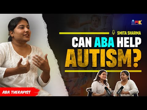ABA in Action: Enhancing Skills for Autism and ADHD