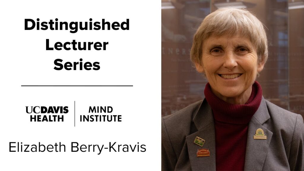 Bridging the Gap of Autism