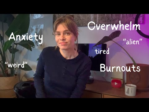 Masked & Misunderstood: How to Thrive with AUDHD