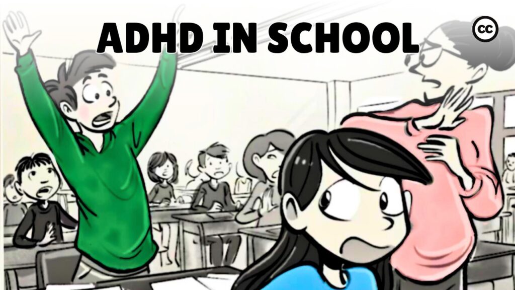 ADHD