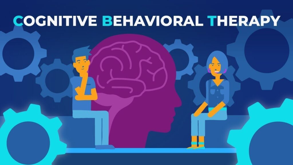 CBT Approach