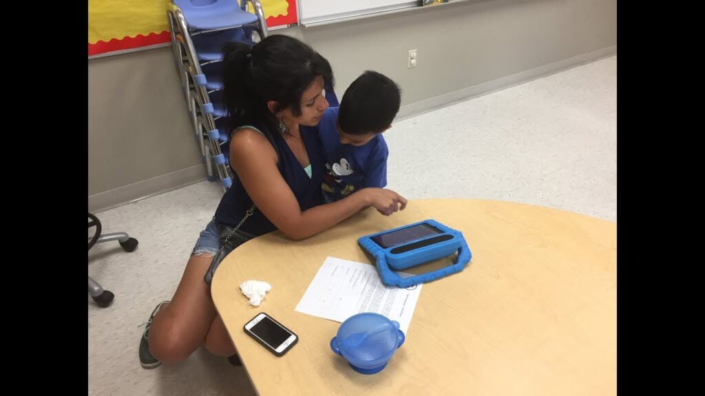 AAC: A Voice for Communication Beyond Words