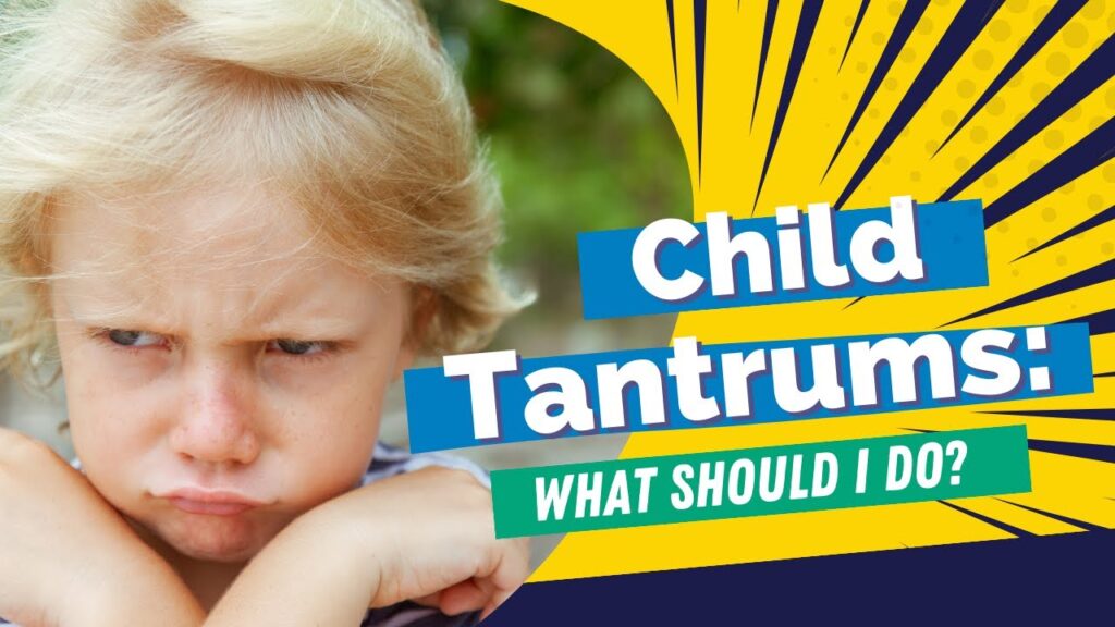 How to Stop Toddler Hitting & Throwing: Calm Parenting Strategies That Work