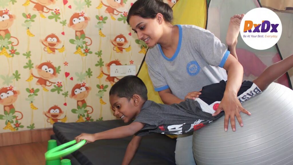 Occupational Therapy for Autism: Building Skills, Confidence & Independence