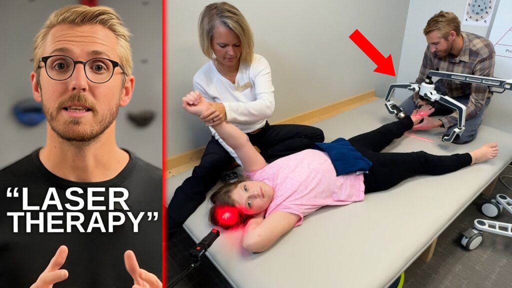 Remarkable Rehab: One Week of Progress for a Child with Cerebral Palsy