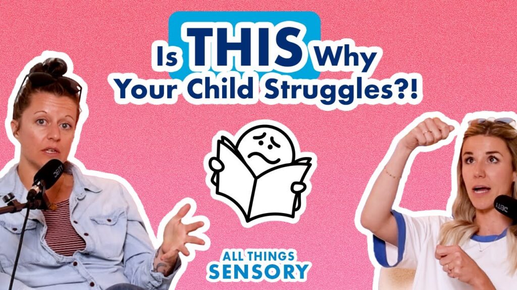 Playful Vision: Boost Your Child’s Eye Movement Skills at Home