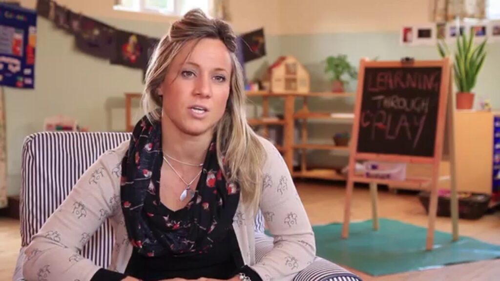 Balance Occupational Therapy