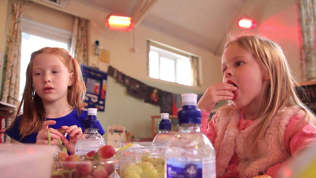 Sensory Occupational Therapy