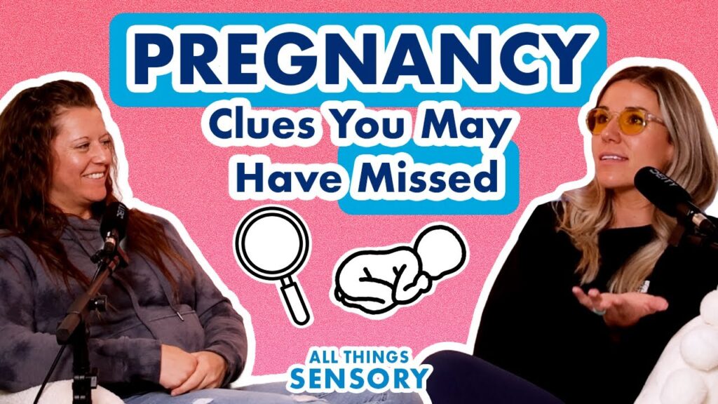 Birth to Brain: How Pregnancy & Delivery Shape Reflex Integration