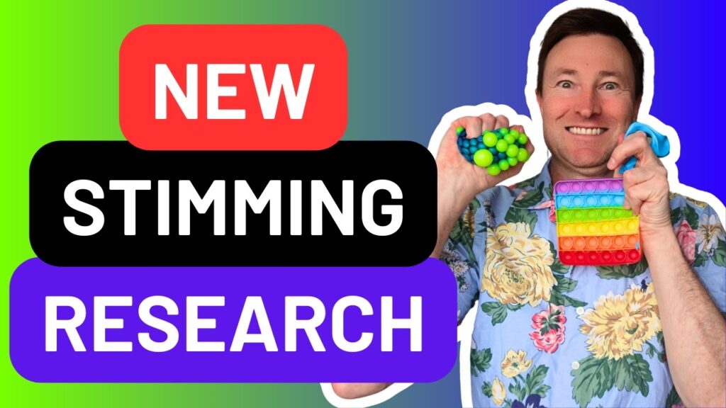 Why Autistic Brains Stim: Breaking the Myths