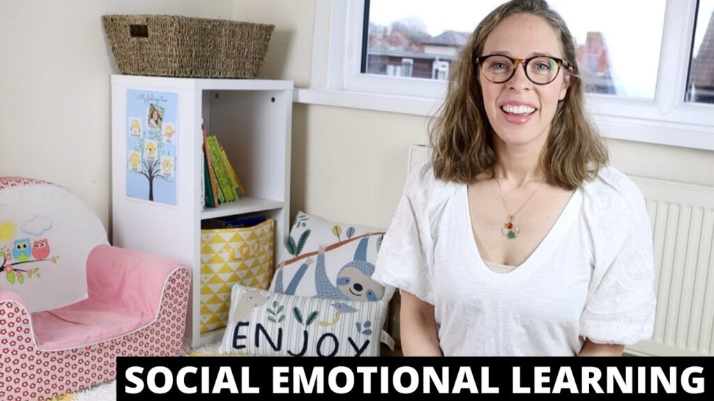 Calm Corner for Kids : Building Emotional Regulation and coping skills