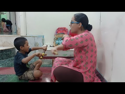 Enhancing Eye contact