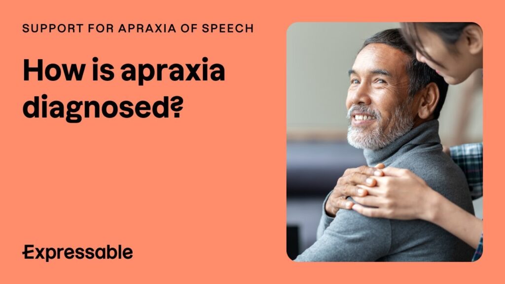 How Apraxia Is Diagnosed: Inside the Speech Evaluation Process