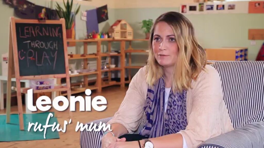 Developmental Growth Occupational Therapy