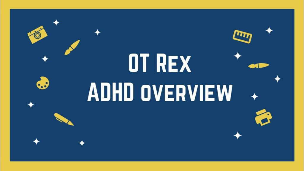 Occupational Therapy